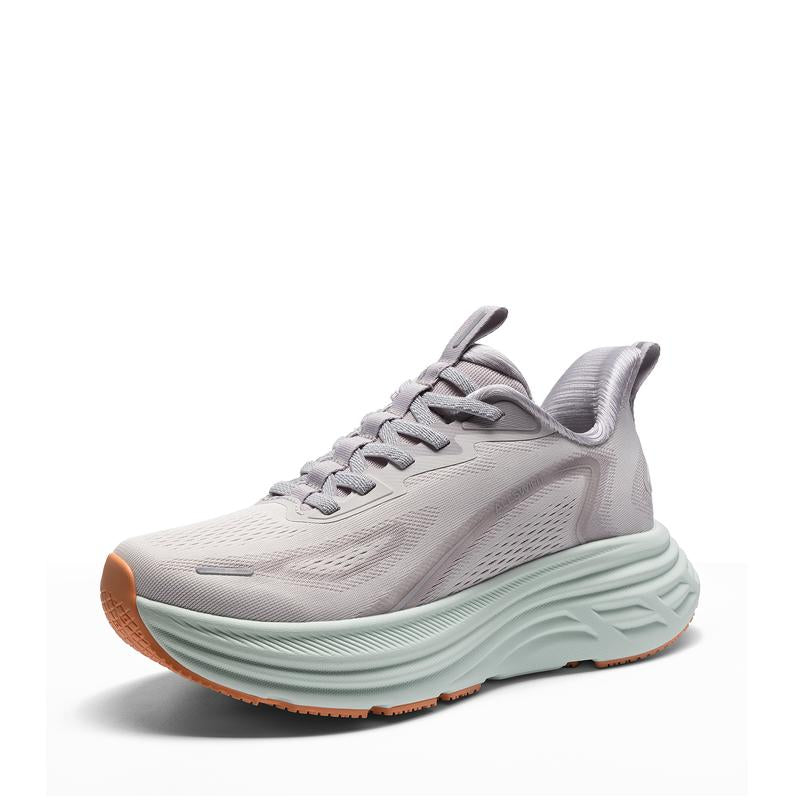 Allswifit Women'S Slip on Walking Shoes Hands-Free Cushion Running Tennis Shoes Non-Slip Comfortable Workout Gym Sports Athletic Fashion Sneakers